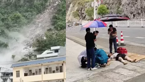 广西河池凤山